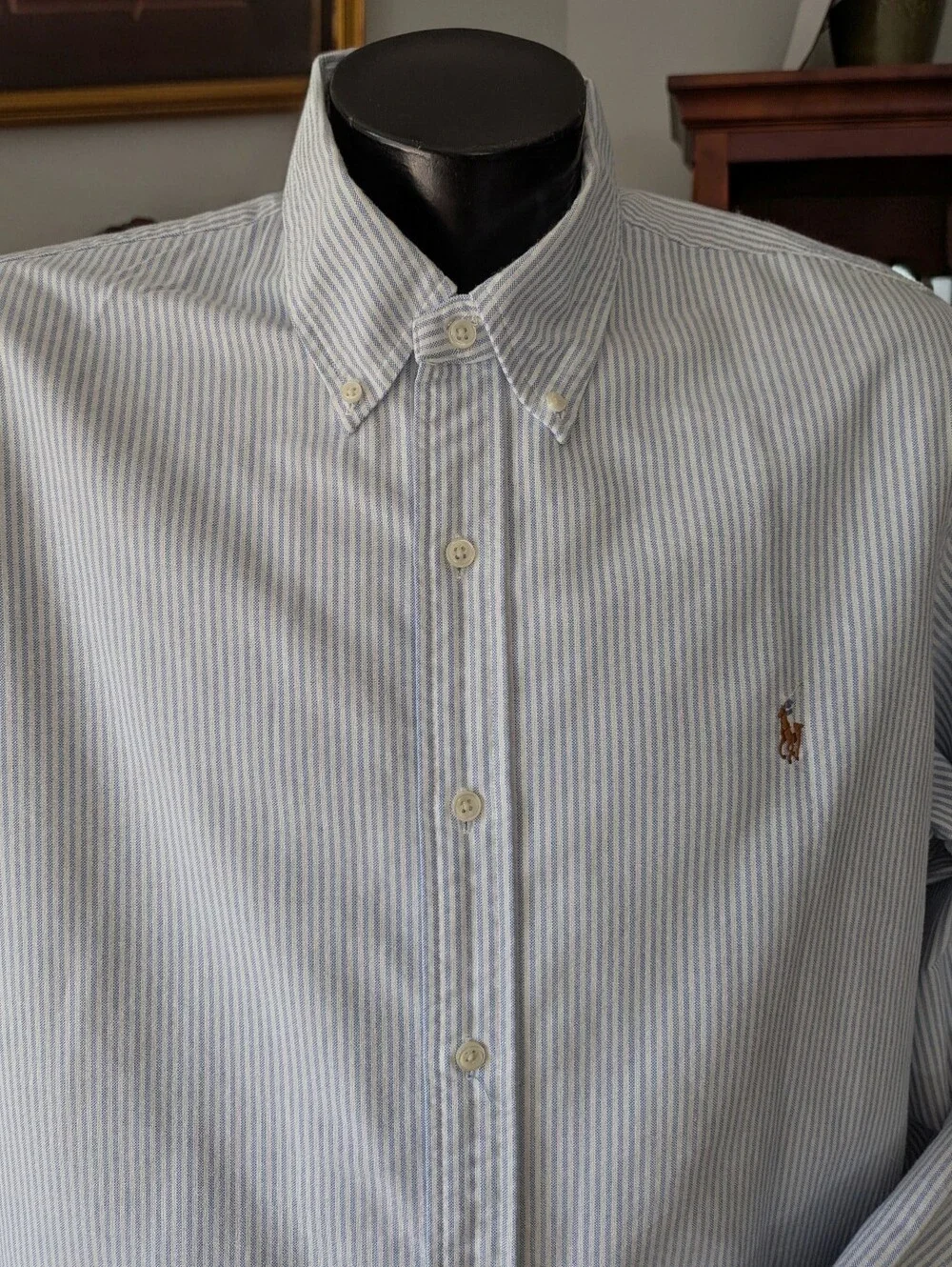 Polo Ralph Lauren classic ralph